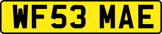 WF53MAE
