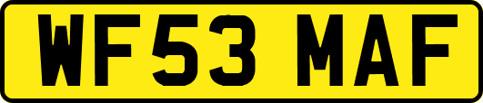 WF53MAF