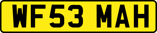 WF53MAH