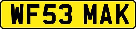 WF53MAK