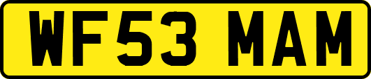 WF53MAM