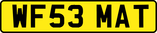 WF53MAT
