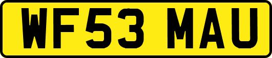 WF53MAU