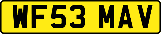 WF53MAV