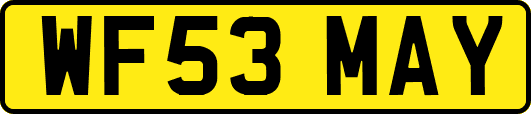 WF53MAY
