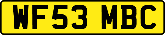 WF53MBC