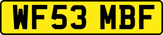 WF53MBF