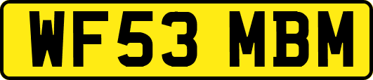 WF53MBM