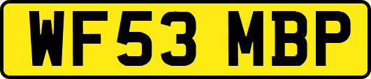 WF53MBP