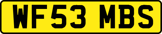 WF53MBS