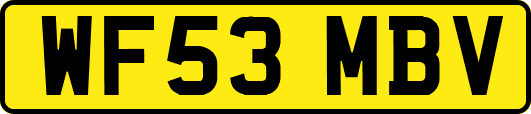 WF53MBV