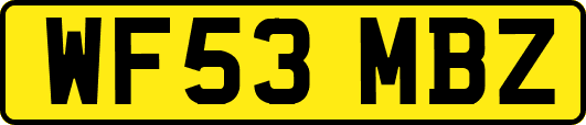 WF53MBZ