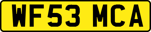WF53MCA