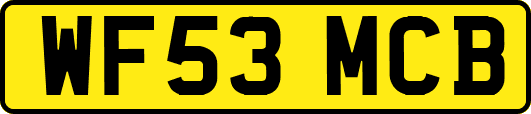 WF53MCB