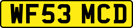 WF53MCD