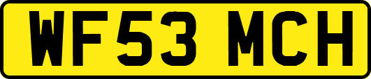 WF53MCH