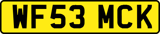 WF53MCK