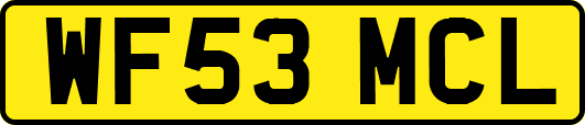 WF53MCL