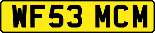 WF53MCM