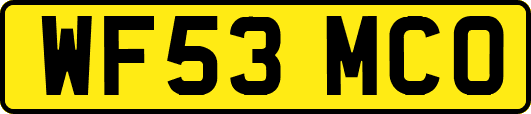 WF53MCO