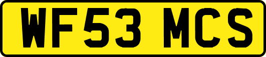 WF53MCS