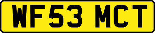 WF53MCT