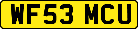 WF53MCU