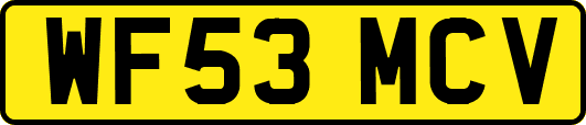 WF53MCV