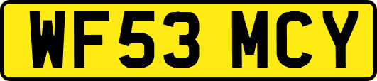 WF53MCY