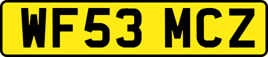 WF53MCZ