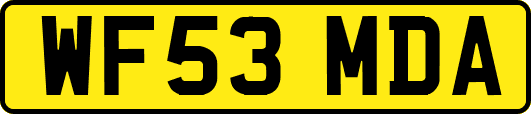 WF53MDA