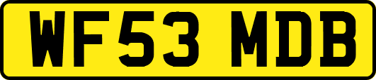 WF53MDB