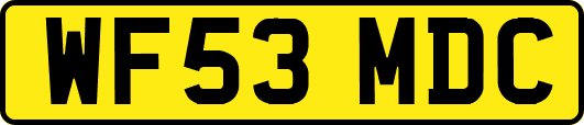 WF53MDC