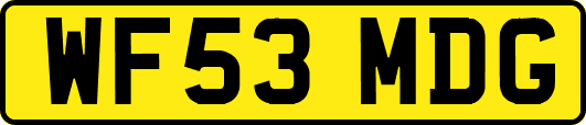 WF53MDG