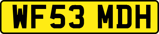 WF53MDH