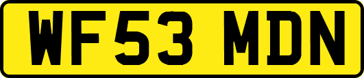 WF53MDN