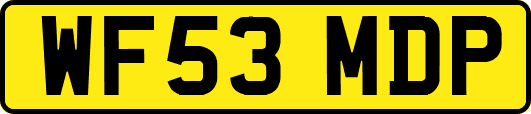WF53MDP