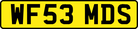 WF53MDS