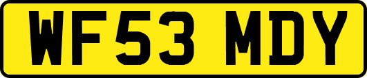 WF53MDY