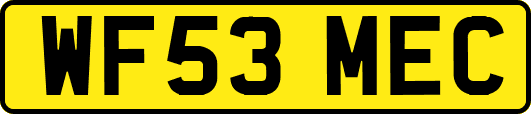 WF53MEC
