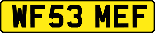 WF53MEF