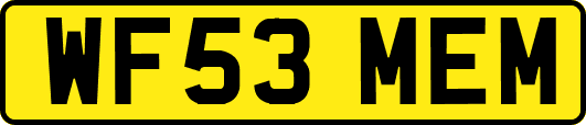 WF53MEM