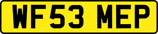 WF53MEP