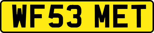 WF53MET
