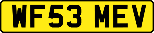 WF53MEV