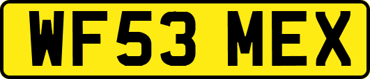 WF53MEX