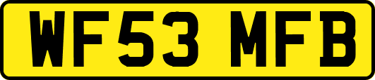 WF53MFB