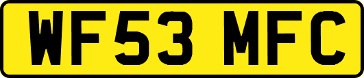 WF53MFC