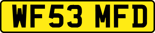 WF53MFD