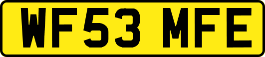 WF53MFE